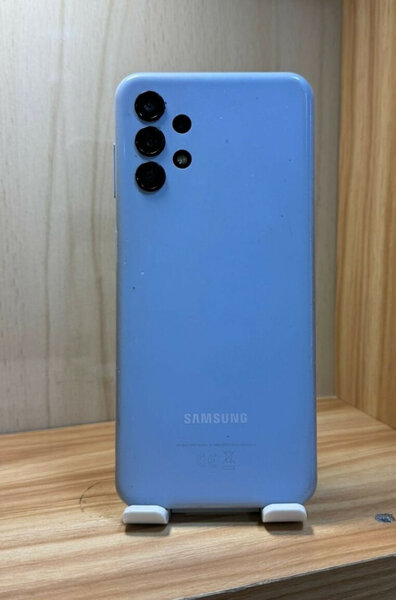 Samsung Galaxy Smartphone