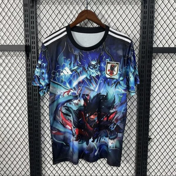 Maillot Japon X Animés