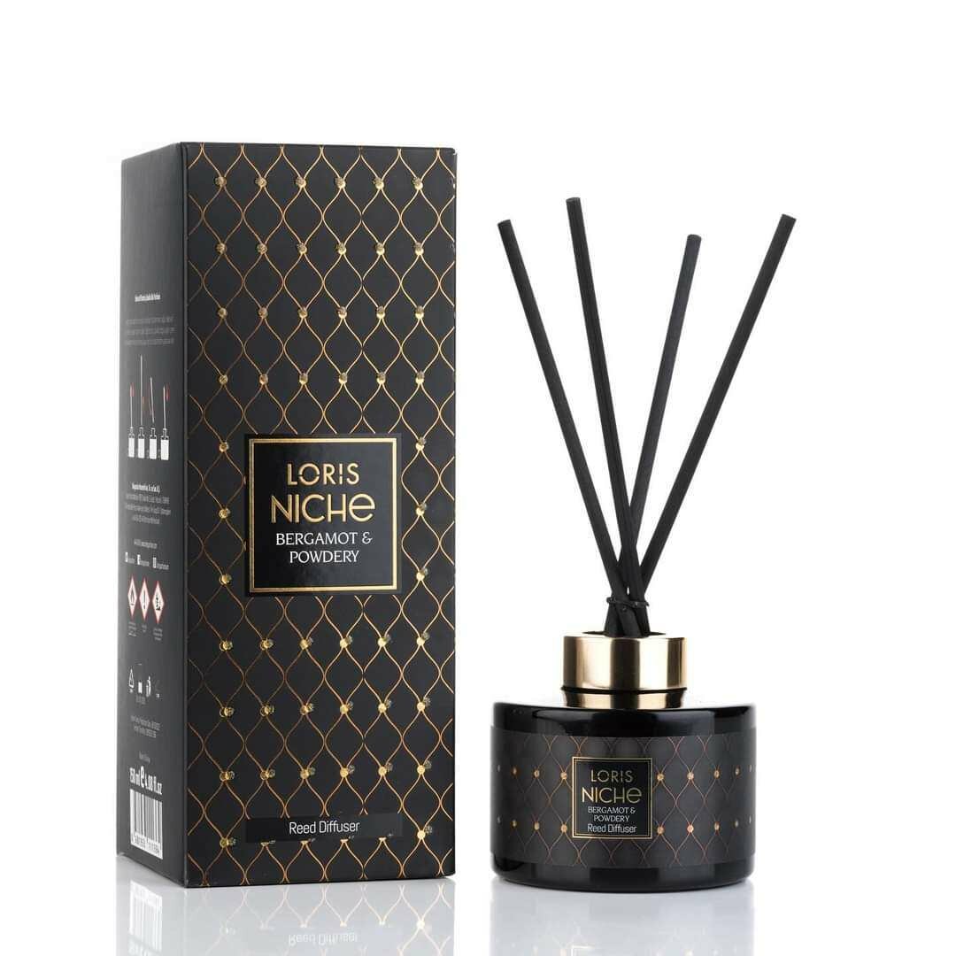 Loris Niche Diffuser