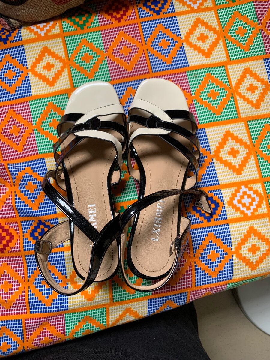 Talons friperies 1re choix