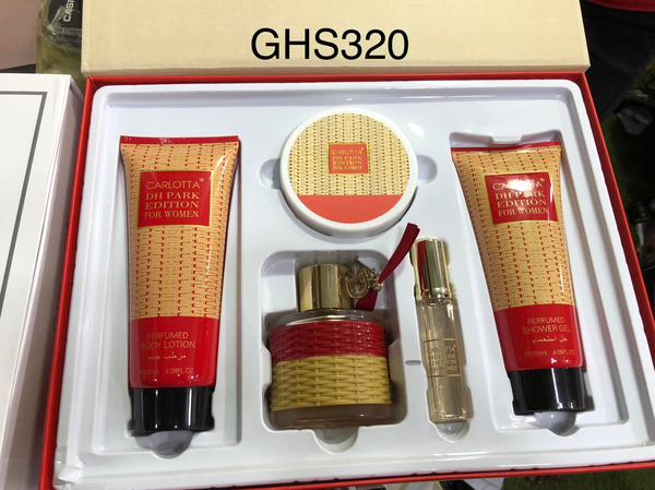 Parfume