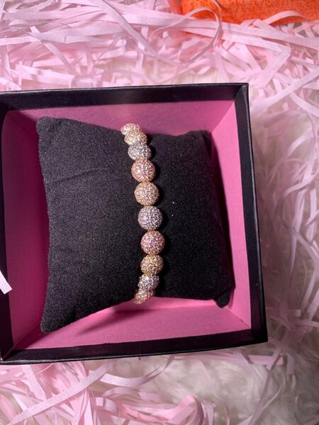 Quality bracelet