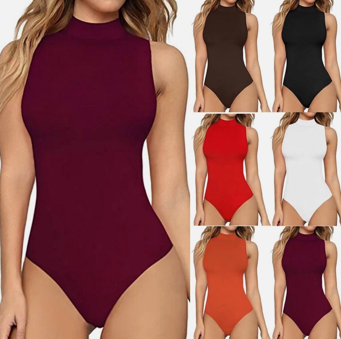Bodysuit