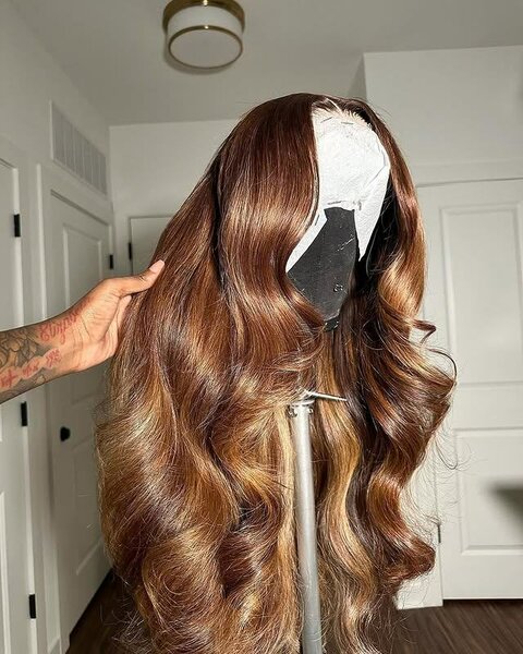Wig