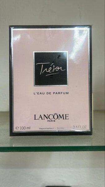 Lancôme Trésor Eau de Parfum 100ml