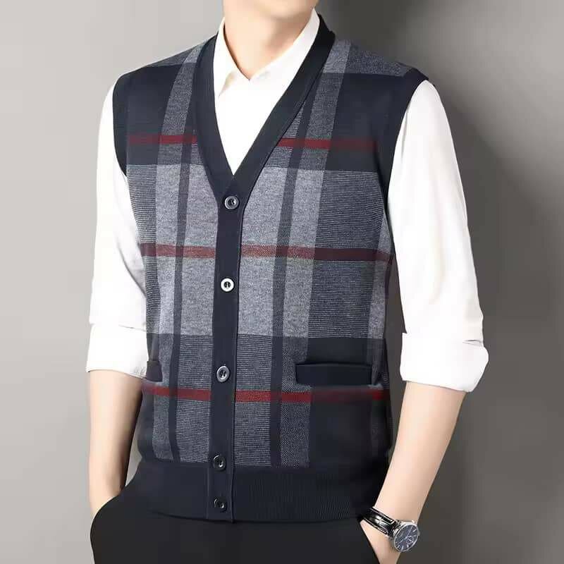 Gilet élégant pour homme