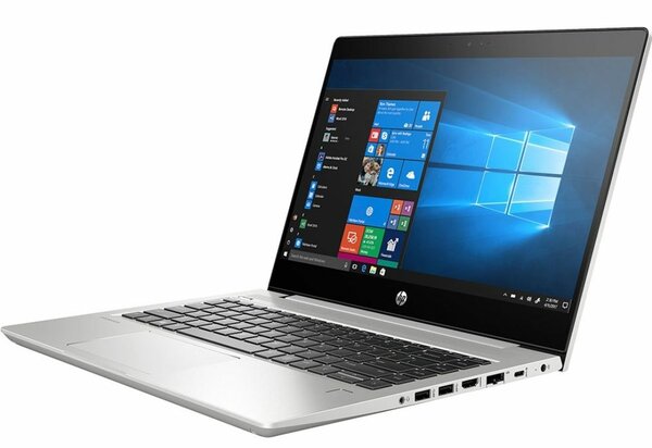 Ordinateur portable HP