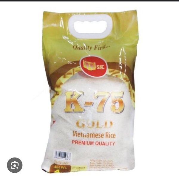 Rice