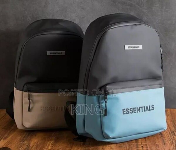 Sac à dos ESSENTIALS