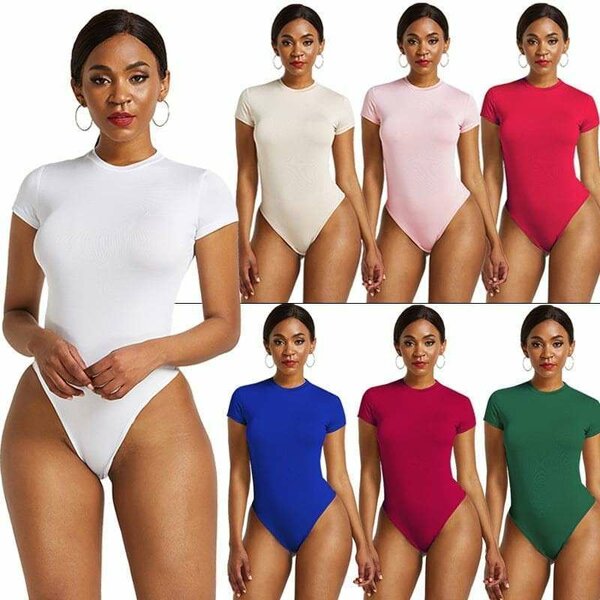 Body suit top
