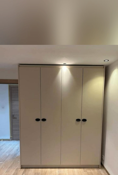Wardrobe