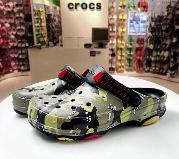 Original crocs