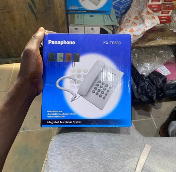 Panahone IX ts500
