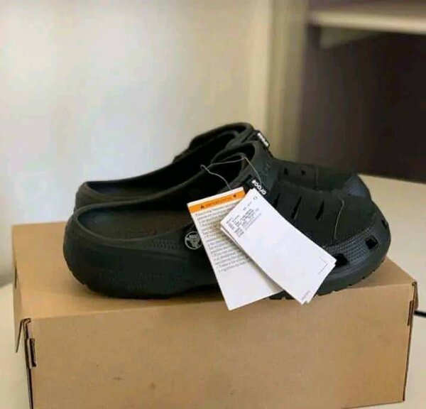 Crocs