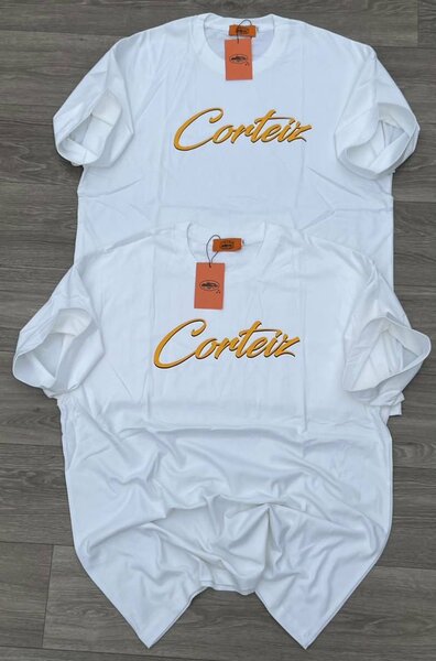 TEE SHIRT CORTEIZ