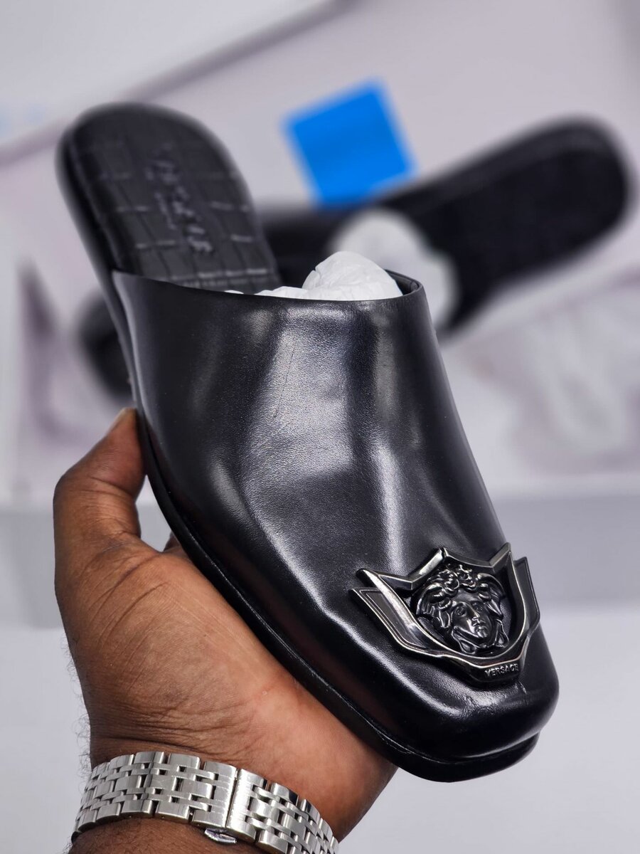 Half Shoe