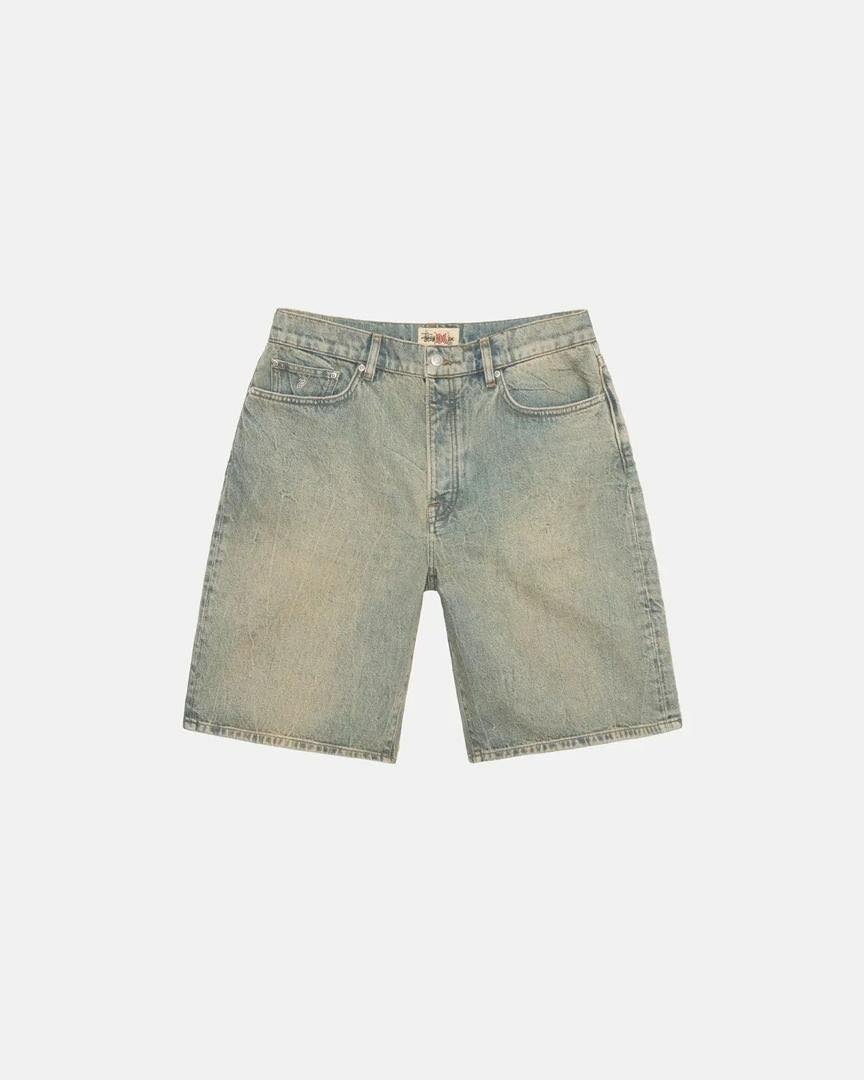 Culotte gros bas homme femme