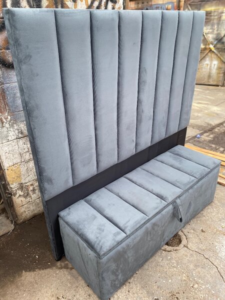 Headboards