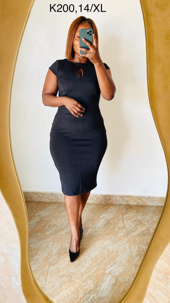 dress