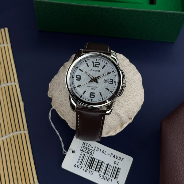 Часы Casio 