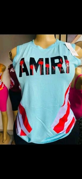 Ladies Vest