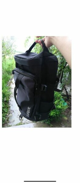 Sac de voyage