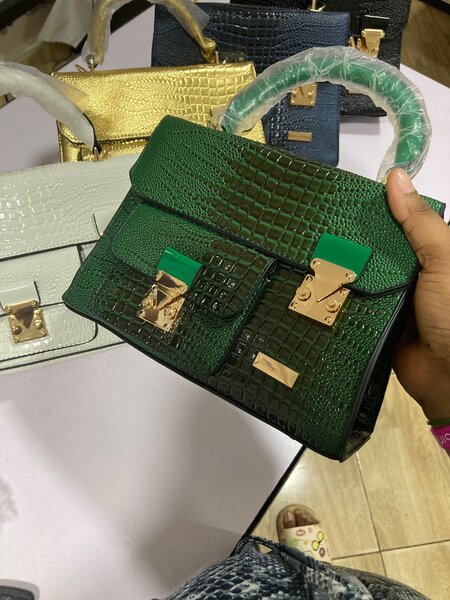 Quality Luxury Bag