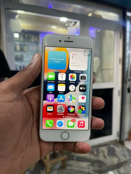 iPhone 8 64 giga