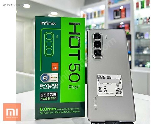 INFINIX