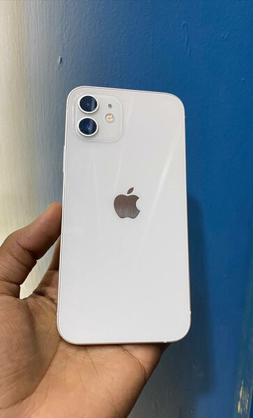 iPhone 12 256g
