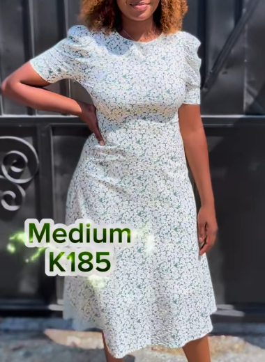 Dress