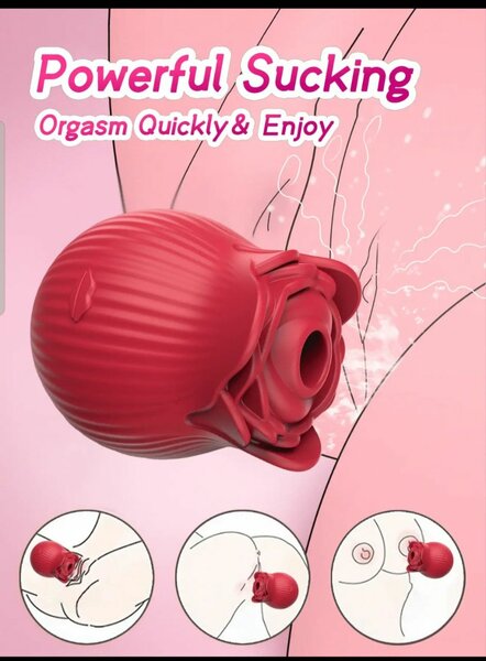 ROSETOY