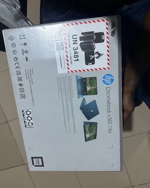 chromebook