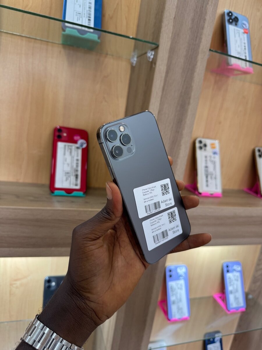 iPhone 12 Pro 128gb