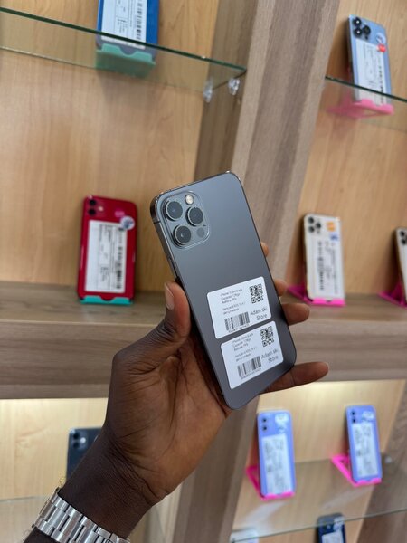 iPhone 12 Pro 128gb