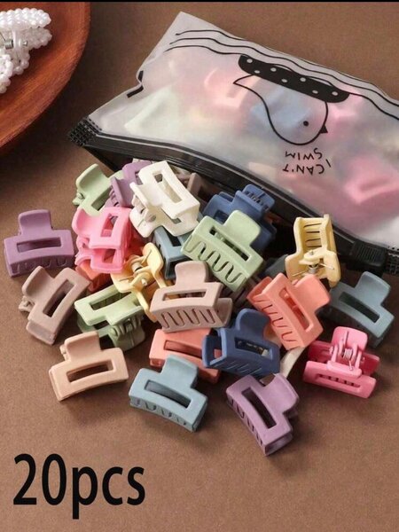 Barrette