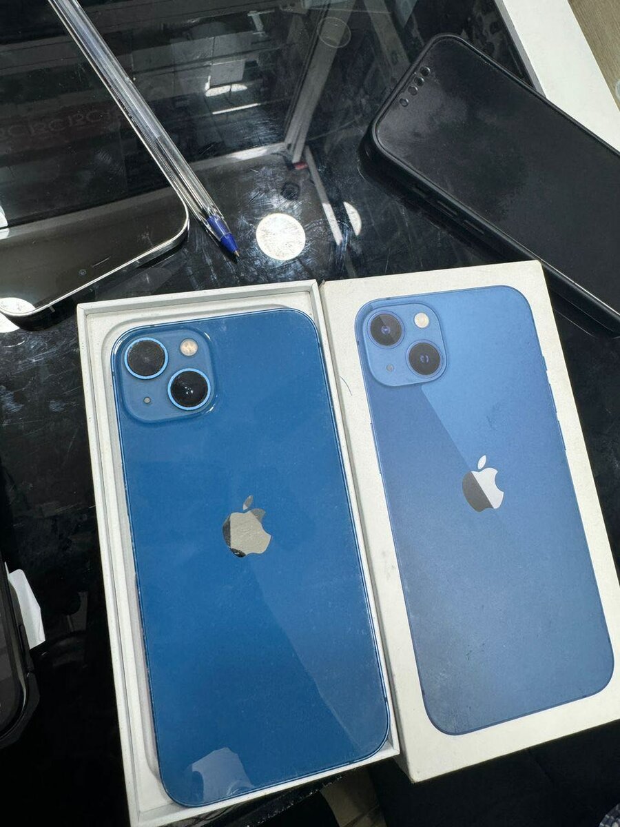 IPhone 13 128g propre
