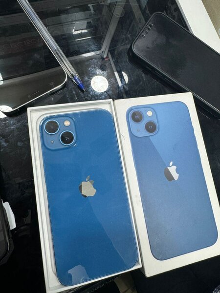 IPhone 13 128g propre
