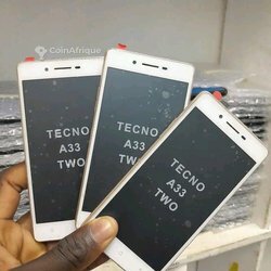Tecno A33