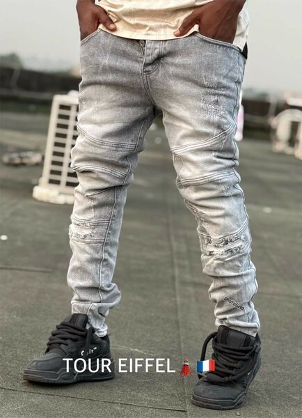 Jean homme