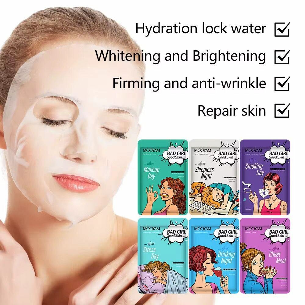 Face mask