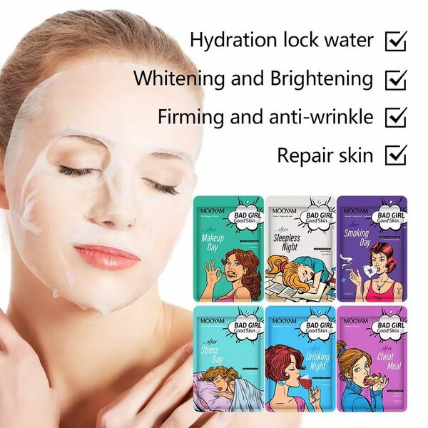 Face mask