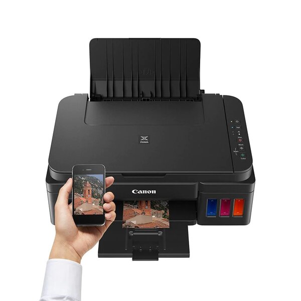 Imprimante Canon sans fil