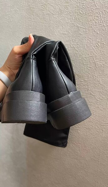 Батфорты