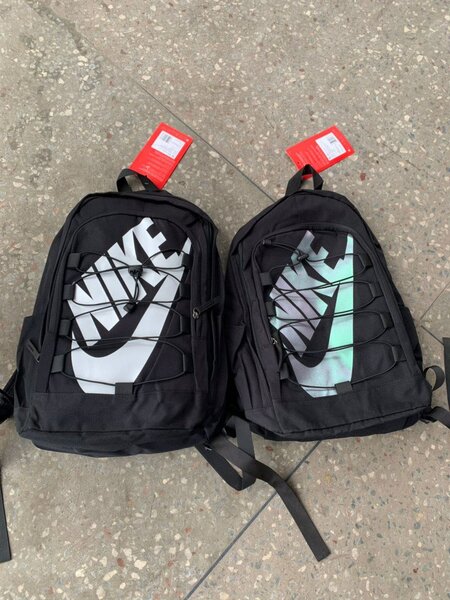 Backpacks