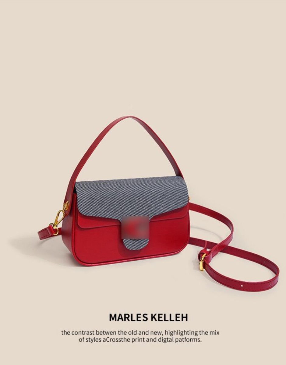 Mini bag