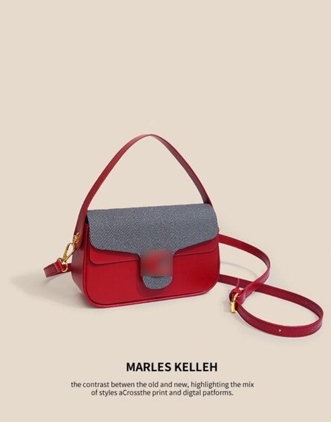 Mini bag