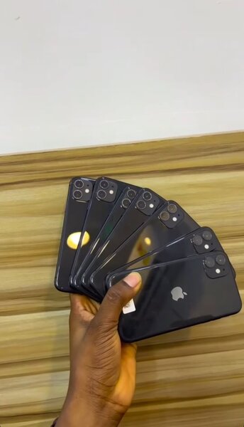 iPhone 11