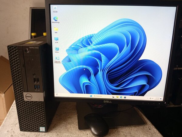 Ordinateur Dell OptiPlex SFF