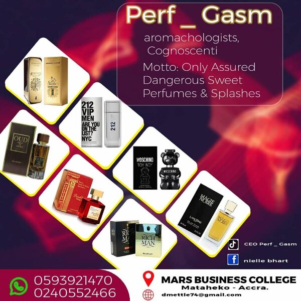 Cologne Collections 